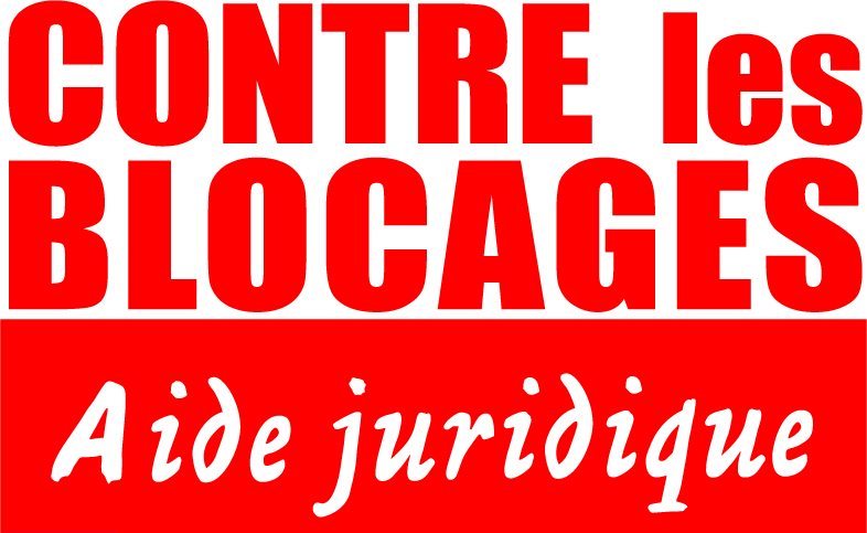 Image L’aide juridique de l’UNI contre les blocages illégaux d’universités