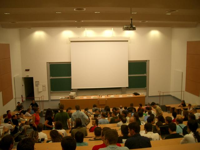 Image Votre mobilisation contre les blocages d’universités commence à payer