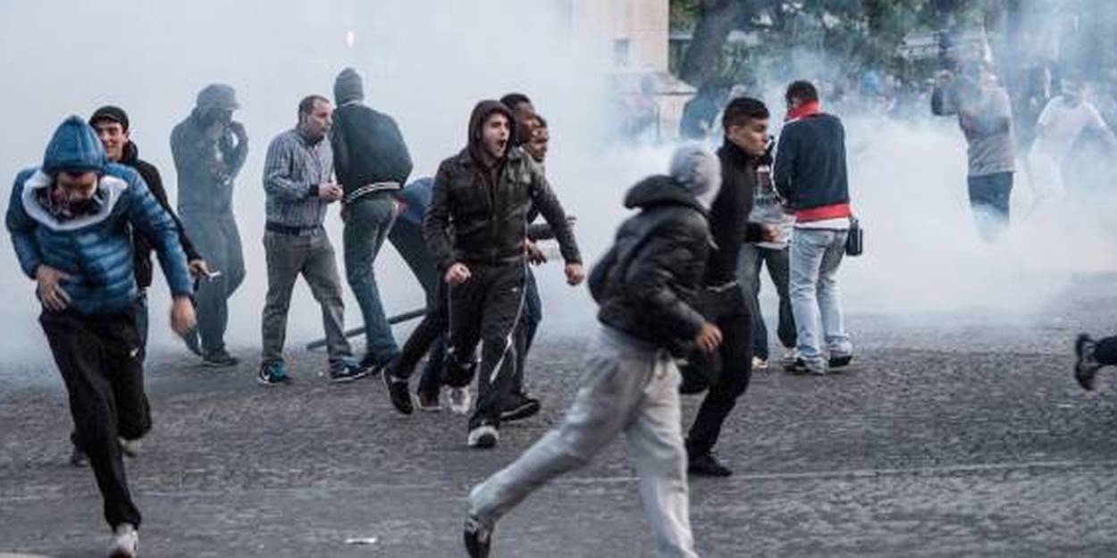 Image Interpelle la mairie de Rennes sur l’insécurité dans la ville !